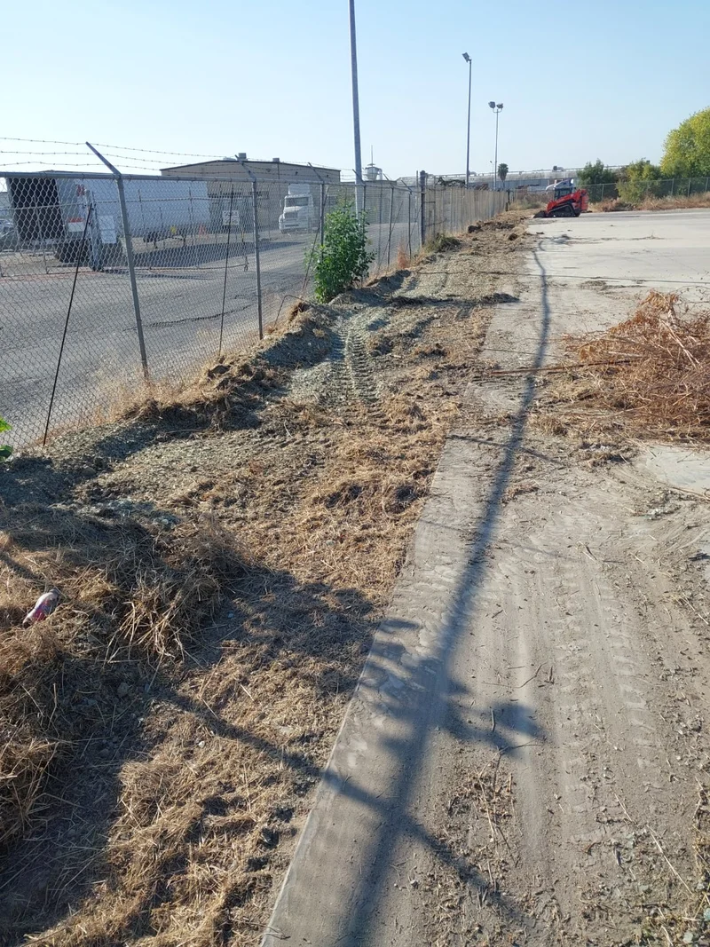Before — PROJECT 01